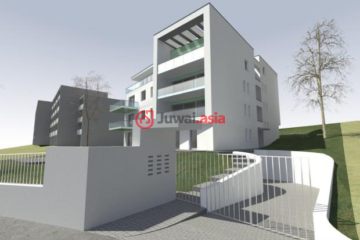 匈牙利布达佩斯7卧7卫新房的房产EUR 9,900,