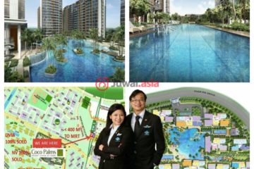 新加坡房产中介,新加坡房产经纪人_居外新加坡