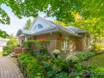 渥太华房产信息_加拿大渥太华房价_居外海外