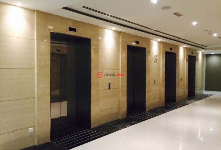 马来西亚吉隆坡总占地177平方米的商业地产M