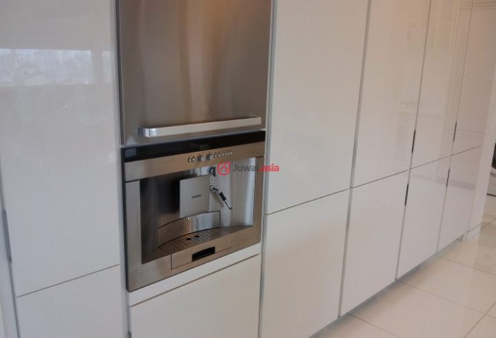 韩国5卧3卫的房产KRW 16,000,000 \/ 月_韩国房