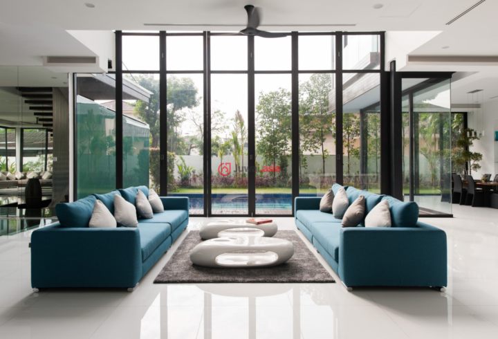 马来西亚新房的房产