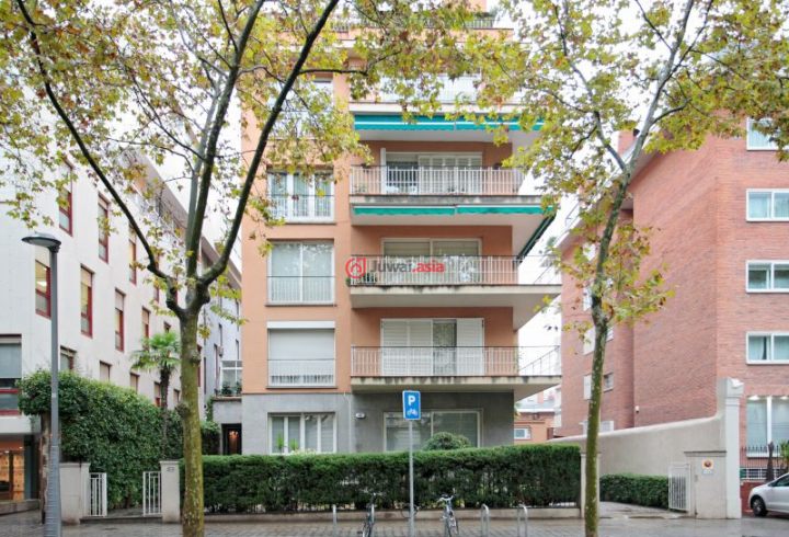 西班牙的房产,Paseo Bonanova , 53,编号27827788