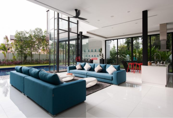 马来西亚新房的房产