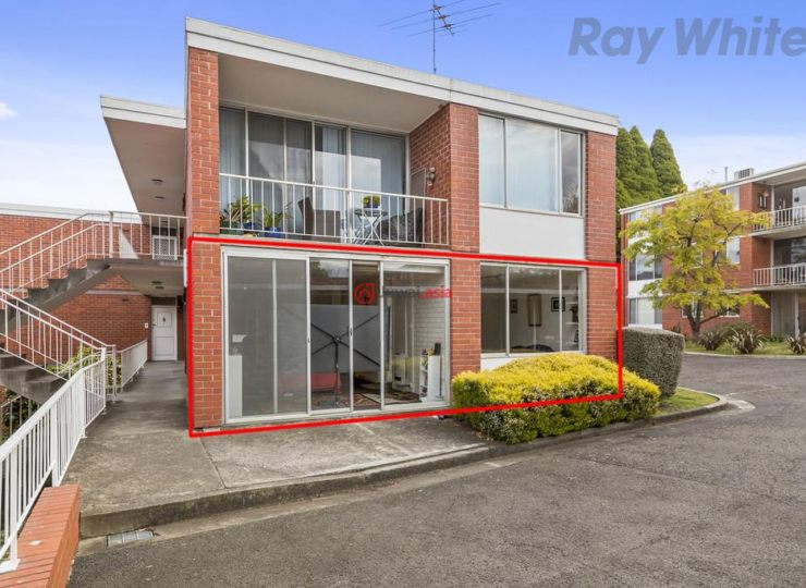 澳洲塔斯马尼亚霍巴特1卧1卫的房产_澳大利亚