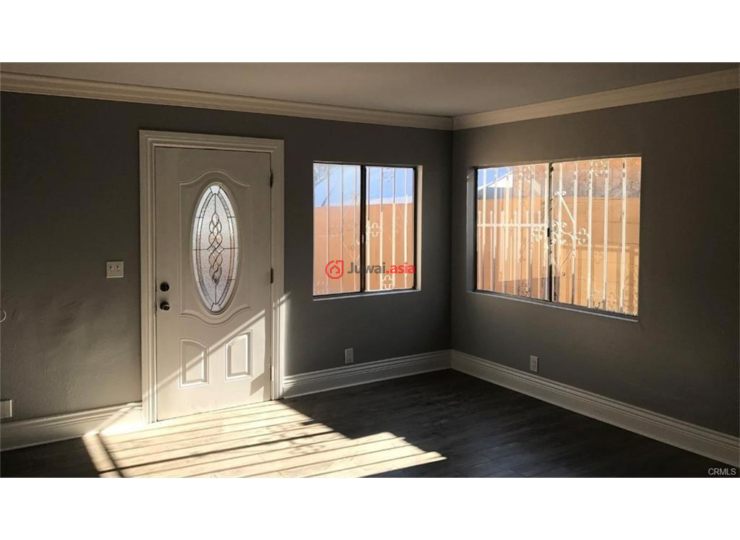 美国加州洛杉矶4卧2卫的房产USD 415,000_美