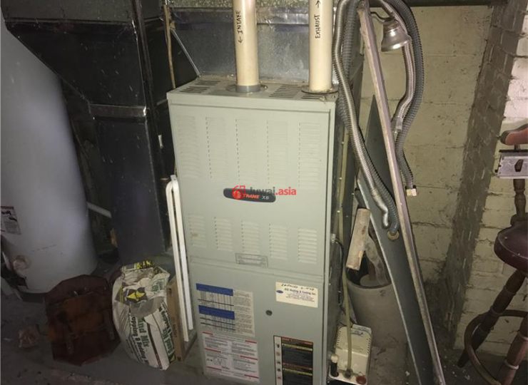 美国宾夕法尼亚州Port Vue3卧2卫的房产