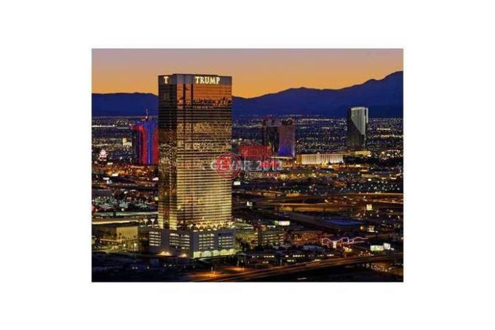 美国内华达州拉斯维加斯的房产