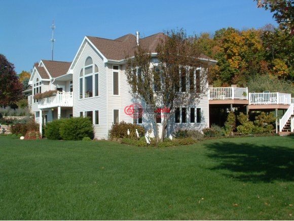 n5576 maple view ln stockbridge, town of wi us