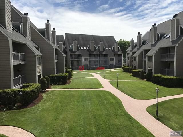 美国新泽西州east rutherford2卧2卫的房产