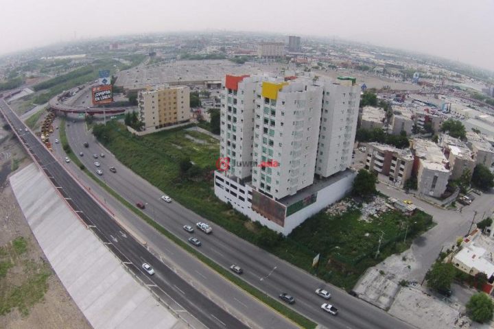 墨西哥新莱昂州蒙特雷2卧2卫的房产