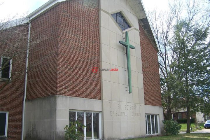 270 east wilbeth rd, akron, ohio, united states 近大学
