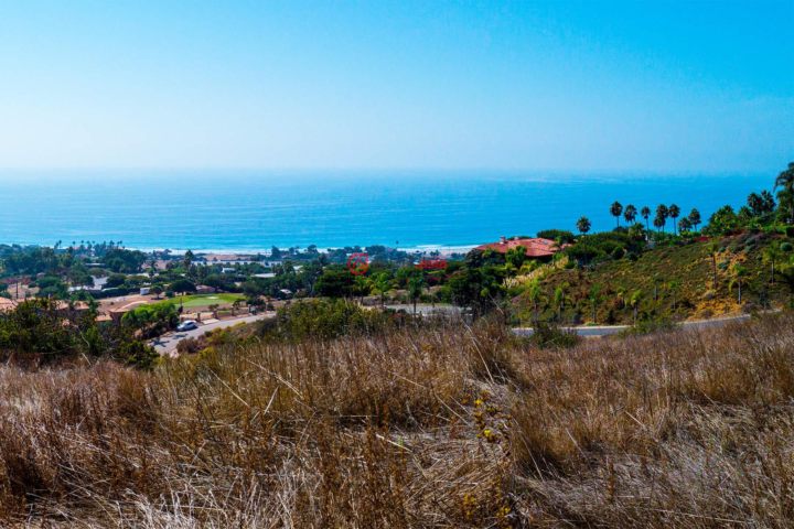 美国加州马里布的房产