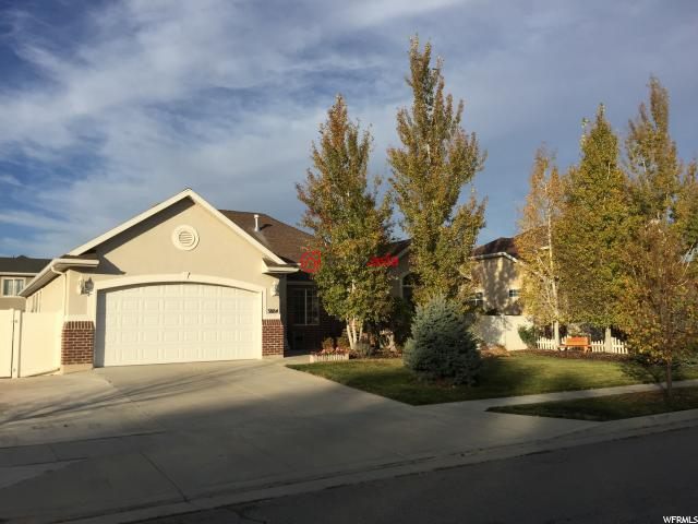 3884 eagle glen way, west valley city, utah, united states