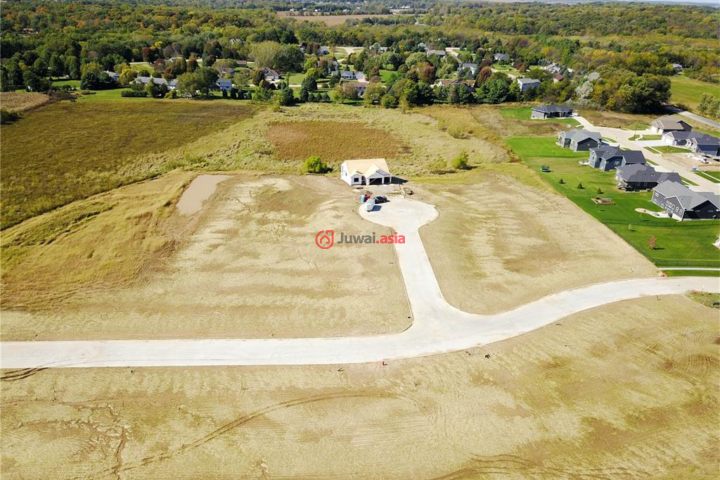 美国爱荷华州海华沙的房产