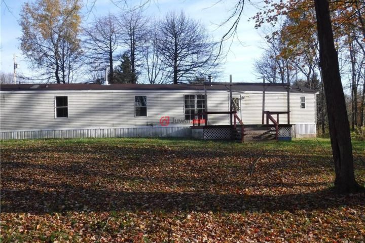 美国纽约州hastings3卧2卫的房产