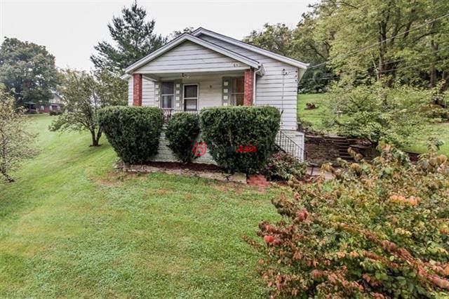 美国肯塔基州冷泉2卧2卫的房产