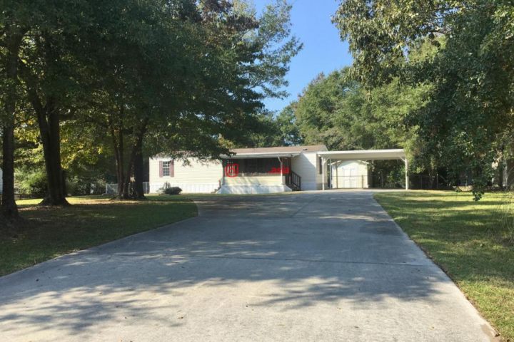 美国北卡罗莱纳州cedar point2卧1卫的房产