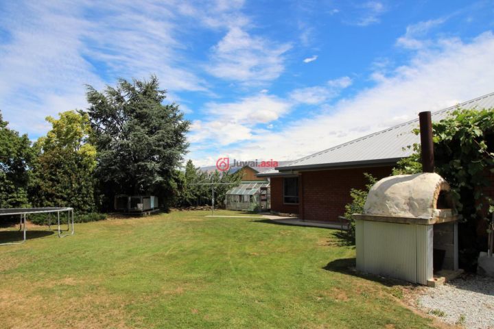 新西兰clyde4卧2卫的房产