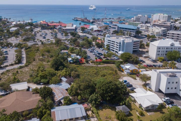 开曼群岛george town乔治城的房产