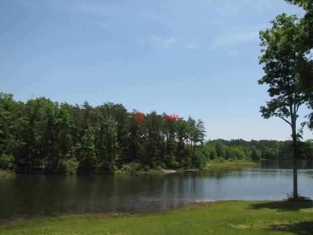 美国田纳西州特雷西市的房产