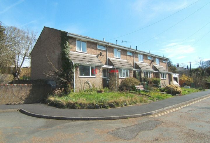 英国的房产,wallis close, wroxall, isle of wight,,编号23413115