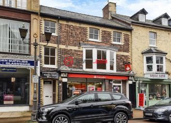 英国威尔士llandrindod wells2卧的房产