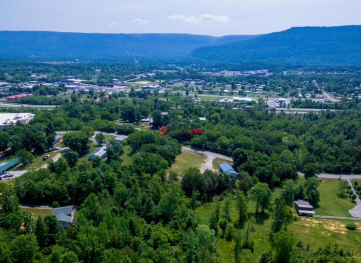 美国佐治亚州特伦顿的房产