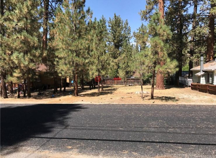 美国加州big bear city的房产,rainbow boulevard,编号34647643
