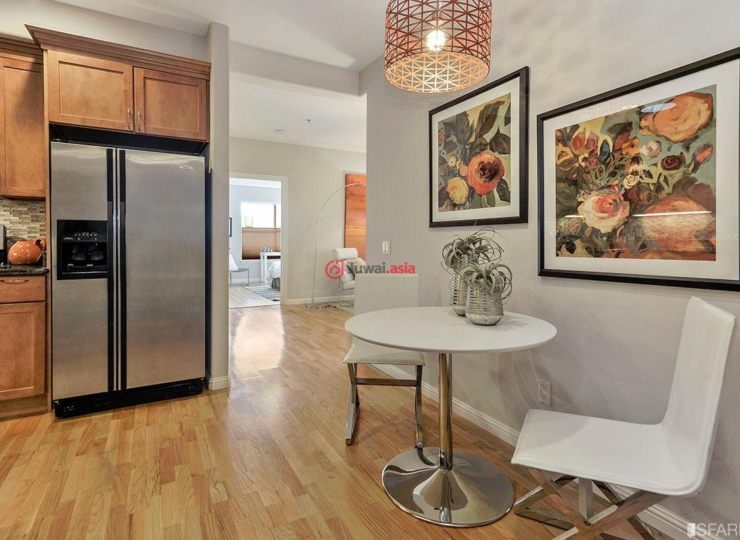 美国加州旧金山的房产,6444 geary boulevard,编号19456478