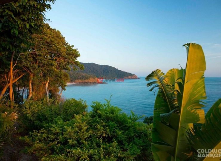 泰国甲米府甲米的房产,ao noi beach,编号36493558