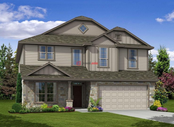 美国德克萨斯州圣马科斯的房产,703 stampede rd.,编号39911542