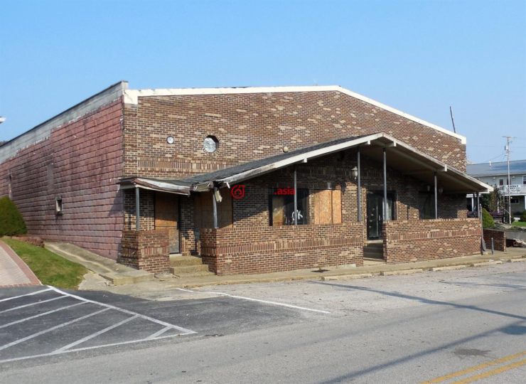 美国肯塔基州西利伯蒂的商业地产,351-tbd glenn avenue,编号39389318