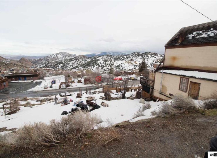 美国内华达州弗吉尼亚城2卧1卫的房产