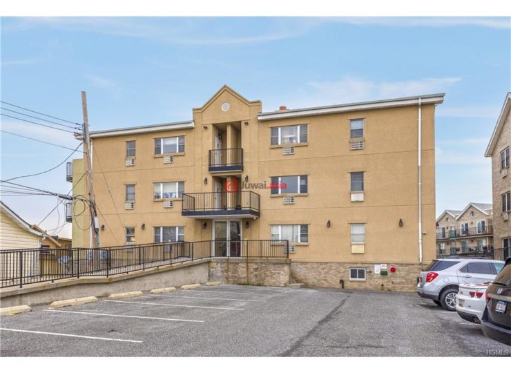 美国纽约州的房产,24 pennyfield avenue,编号30299225