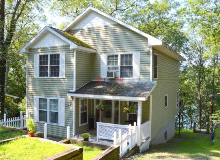 美国宾夕法尼亚州霍利3卧3卫的房产