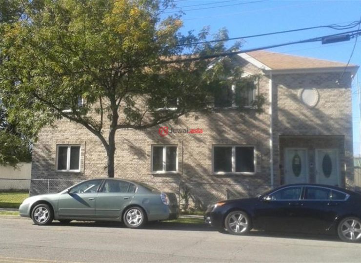 美国纽约州6卧4卫的房产