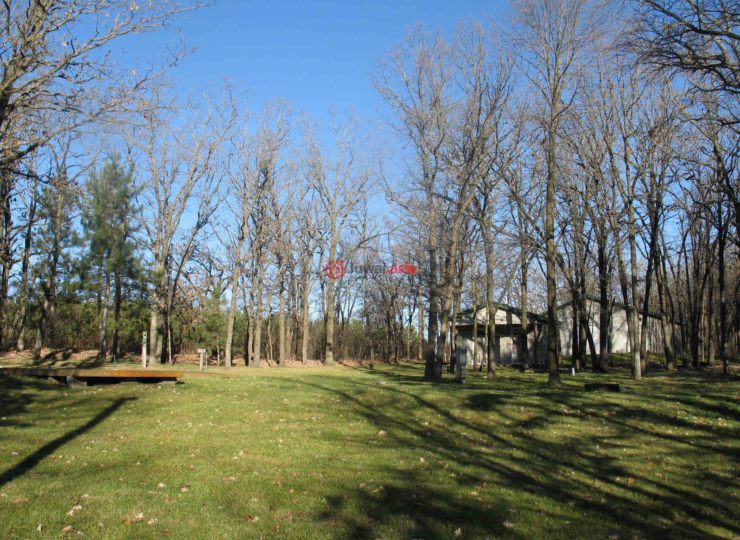 美国明尼苏达州park rapids的房产