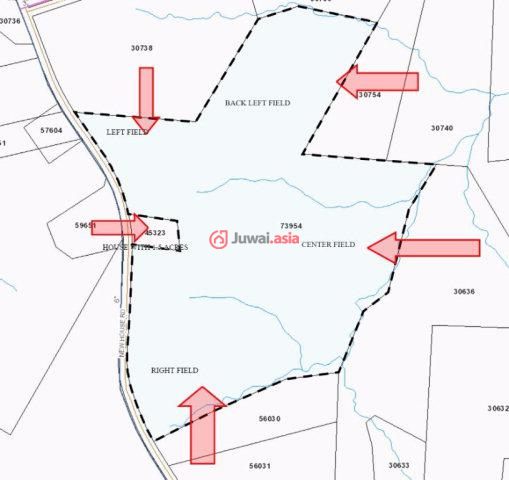 北拉罗莱纳州gdp_美国北卡罗莱纳州路易斯维尔的房产USD 125,000 美国房产北卡罗莱纳州路易斯维尔房产房价 居外网