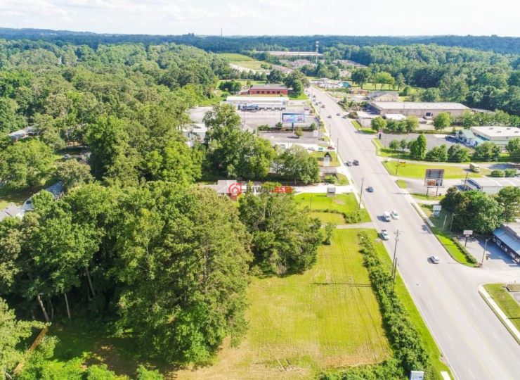 美国佐治亚州玛丽埃塔的房产,2546 canton road,编号40961112